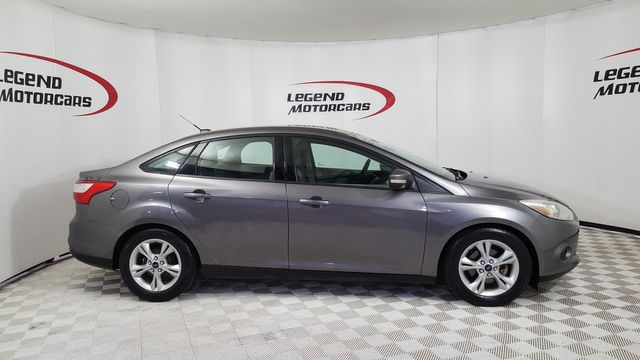 2014 Ford Focus SE | Carrollton, TX | Legend Motorcars of Carrollton