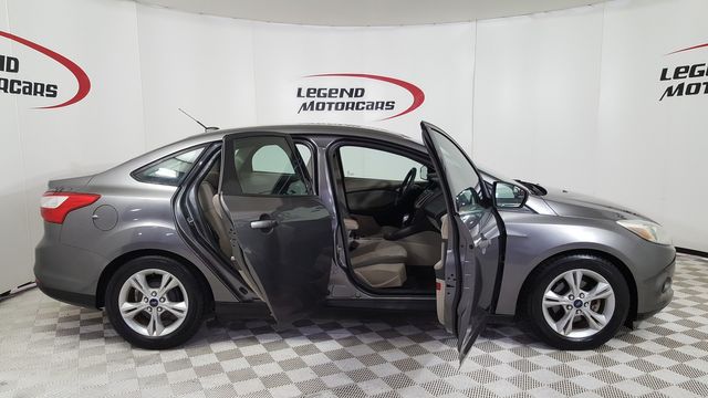 2014 Ford Focus SE | Carrollton, TX | Legend Motorcars of Carrollton