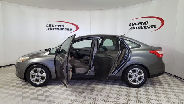 2014 Ford Focus SE | Carrollton, TX | Legend Motorcars of Carrollton