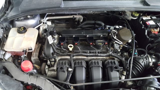 2014 Ford Focus SE | Carrollton, TX | Legend Motorcars of Carrollton 2014 Ford Focus SE | Carrollton, TX | Legend Motorcars of Carrollton