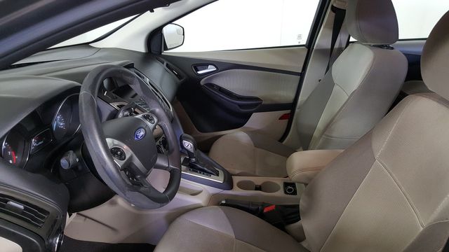 2014 Ford Focus SE | Carrollton, TX | Legend Motorcars of Carrollton