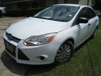 2014 Ford Focus S | Conroe, TX | GNC Motors in Conroe, TX 77301