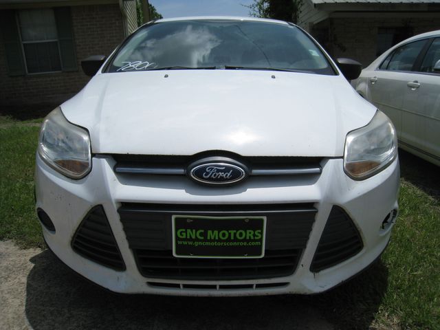 2014 Ford Focus S | Conroe, TX | GNC Motors 2014 Ford Focus S | Conroe, TX | GNC Motors