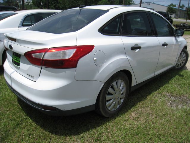 2014 Ford Focus S | Conroe, TX | GNC Motors 2014 Ford Focus S | Conroe, TX | GNC Motors