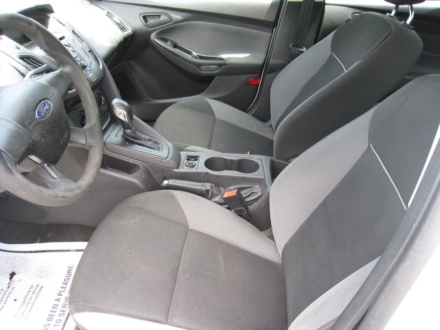 2014 Ford Focus S | Conroe, TX | GNC Motors