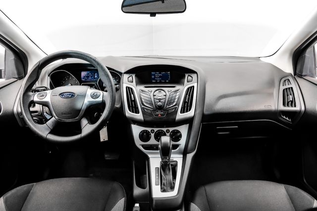 2014 Ford Focus SE OneOwner 28ServiceRecords | Dallas, TX | Stevens Motor Company LLC 2014 Ford Focus SE OneOwner 28ServiceRecords | Dallas, TX | Stevens Motor Company LLC