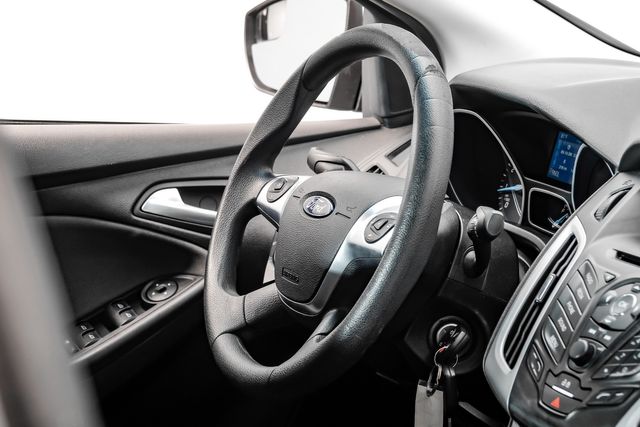 2014 Ford Focus SE OneOwner 28ServiceRecords | Dallas, TX | Stevens Motor Company LLC