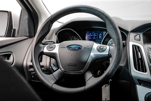 2014 Ford Focus SE OneOwner 28ServiceRecords | Dallas, TX | Stevens Motor Company LLC