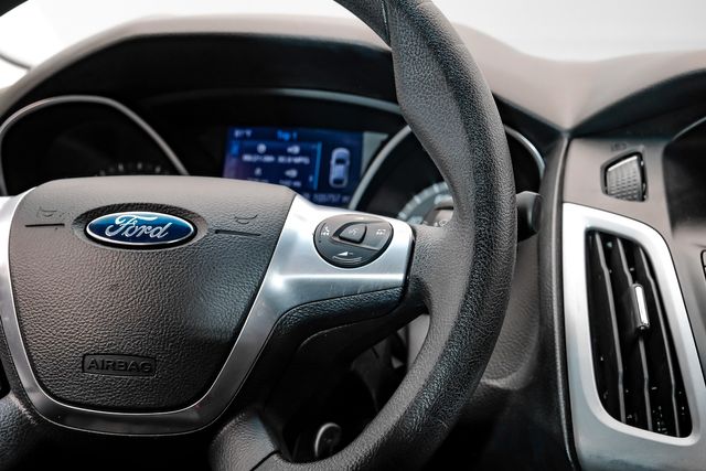 2014 Ford Focus SE OneOwner 28ServiceRecords | Dallas, TX | Stevens Motor Company LLC 2014 Ford Focus SE OneOwner 28ServiceRecords | Dallas, TX | Stevens Motor Company LLC