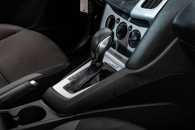 2014 Ford Focus SE OneOwner 28ServiceRecords | Dallas, TX | Stevens Motor Company LLC