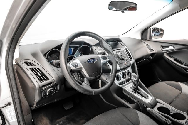 2014 Ford Focus SE OneOwner 28ServiceRecords | Dallas, TX | Stevens Motor Company LLC 2014 Ford Focus SE OneOwner 28ServiceRecords | Dallas, TX | Stevens Motor Company LLC