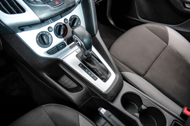 2014 Ford Focus SE OneOwner 28ServiceRecords | Dallas, TX | Stevens Motor Company LLC 2014 Ford Focus SE OneOwner 28ServiceRecords | Dallas, TX | Stevens Motor Company LLC