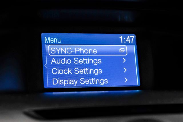 2014 Ford Focus SE OneOwner 28ServiceRecords | Dallas, TX | Stevens Motor Company LLC