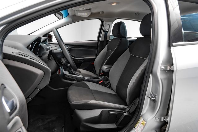 2014 Ford Focus SE OneOwner 28ServiceRecords | Dallas, TX | Stevens Motor Company LLC 2014 Ford Focus SE OneOwner 28ServiceRecords | Dallas, TX | Stevens Motor Company LLC