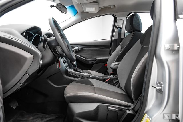2014 Ford Focus SE OneOwner 28ServiceRecords | Dallas, TX | Stevens Motor Company LLC