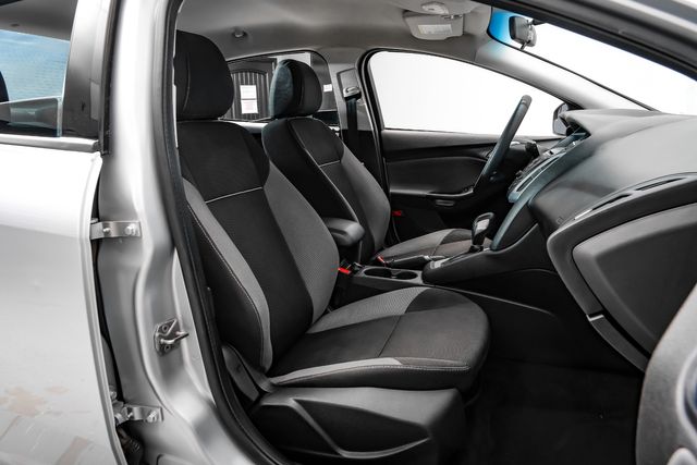 2014 Ford Focus SE OneOwner 28ServiceRecords | Dallas, TX | Stevens Motor Company LLC