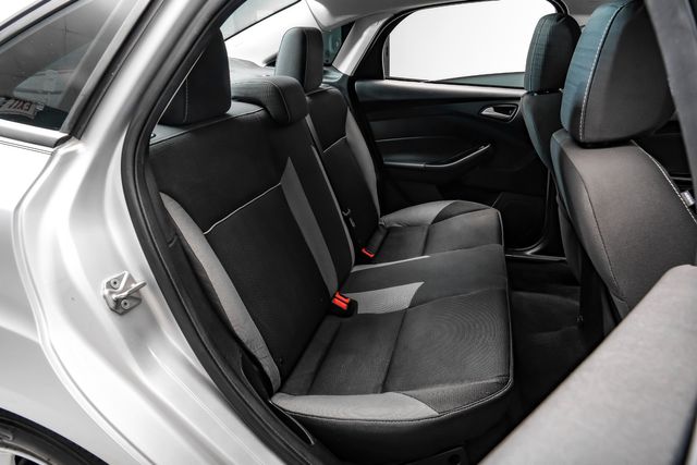 2014 Ford Focus SE OneOwner 28ServiceRecords | Dallas, TX | Stevens Motor Company LLC 2014 Ford Focus SE OneOwner 28ServiceRecords | Dallas, TX | Stevens Motor Company LLC