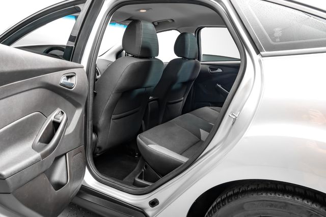 2014 Ford Focus SE OneOwner 28ServiceRecords | Dallas, TX | Stevens Motor Company LLC