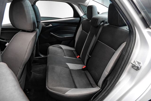 2014 Ford Focus SE OneOwner 28ServiceRecords | Dallas, TX | Stevens Motor Company LLC 2014 Ford Focus SE OneOwner 28ServiceRecords | Dallas, TX | Stevens Motor Company LLC
