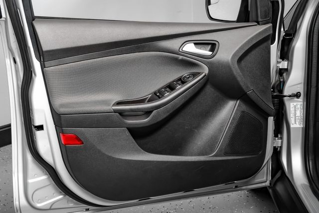 2014 Ford Focus SE OneOwner 28ServiceRecords | Dallas, TX | Stevens Motor Company LLC