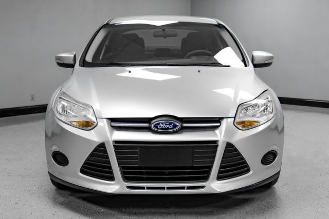 2014 Ford Focus SE OneOwner 28ServiceRecords | Dallas, TX | Stevens Motor Company LLC