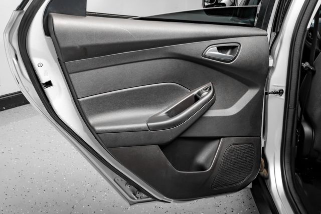 2014 Ford Focus SE OneOwner 28ServiceRecords | Dallas, TX | Stevens Motor Company LLC