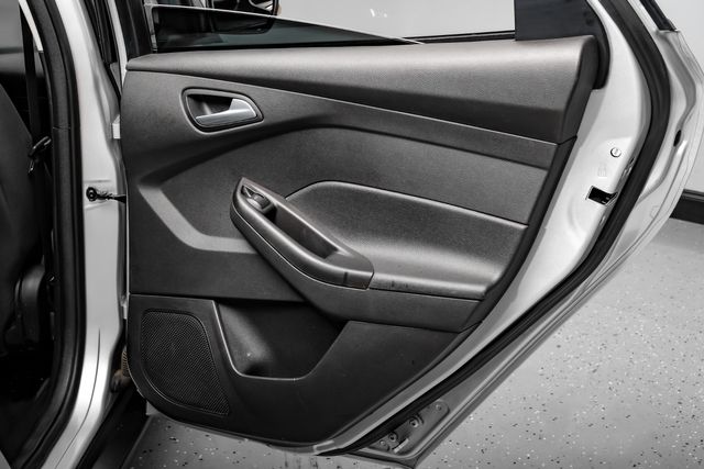 2014 Ford Focus SE OneOwner 28ServiceRecords | Dallas, TX | Stevens Motor Company LLC 2014 Ford Focus SE OneOwner 28ServiceRecords | Dallas, TX | Stevens Motor Company LLC