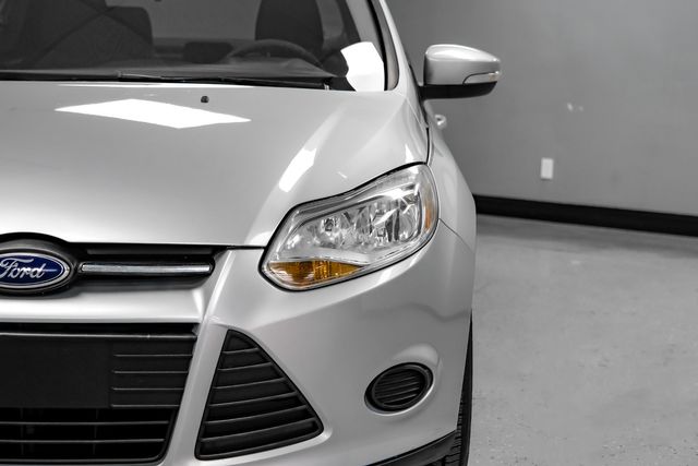 2014 Ford Focus SE OneOwner 28ServiceRecords | Dallas, TX | Stevens Motor Company LLC 2014 Ford Focus SE OneOwner 28ServiceRecords | Dallas, TX | Stevens Motor Company LLC