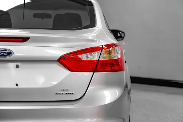 2014 Ford Focus SE OneOwner 28ServiceRecords | Dallas, TX | Stevens Motor Company LLC 2014 Ford Focus SE OneOwner 28ServiceRecords | Dallas, TX | Stevens Motor Company LLC