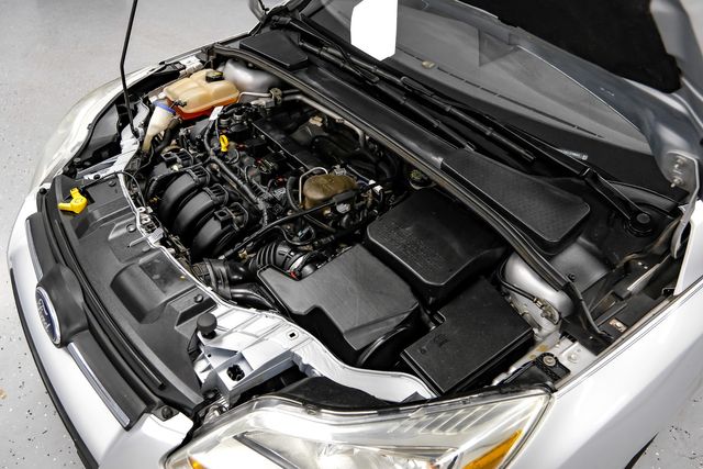2014 Ford Focus SE OneOwner 28ServiceRecords | Dallas, TX | Stevens Motor Company LLC 2014 Ford Focus SE OneOwner 28ServiceRecords | Dallas, TX | Stevens Motor Company LLC
