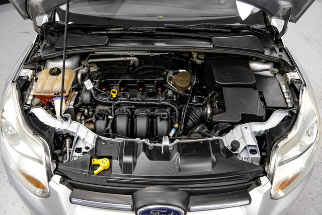2014 Ford Focus SE OneOwner 28ServiceRecords | Dallas, TX | Stevens Motor Company LLC