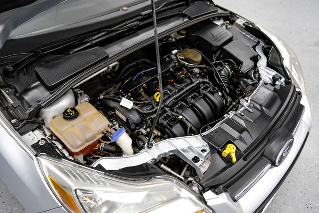 2014 Ford Focus SE OneOwner 28ServiceRecords | Dallas, TX | Stevens Motor Company LLC