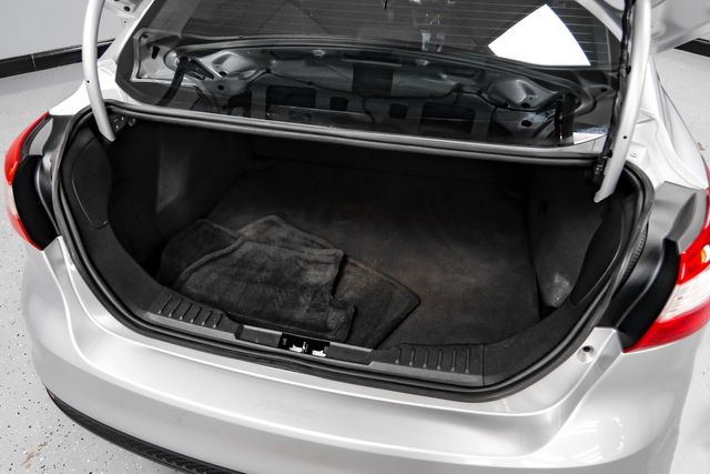 2014 Ford Focus SE OneOwner 28ServiceRecords | Dallas, TX | Stevens Motor Company LLC 2014 Ford Focus SE OneOwner 28ServiceRecords | Dallas, TX | Stevens Motor Company LLC