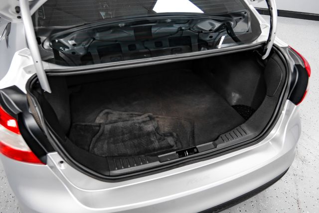 2014 Ford Focus SE OneOwner 28ServiceRecords | Dallas, TX | Stevens Motor Company LLC 2014 Ford Focus SE OneOwner 28ServiceRecords | Dallas, TX | Stevens Motor Company LLC