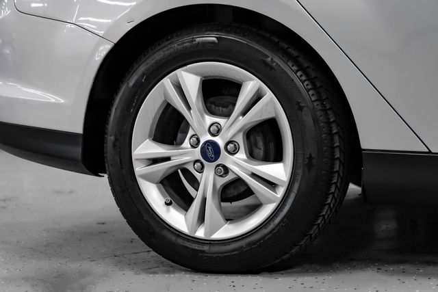 2014 Ford Focus SE OneOwner 28ServiceRecords | Dallas, TX | Stevens Motor Company LLC 2014 Ford Focus SE OneOwner 28ServiceRecords | Dallas, TX | Stevens Motor Company LLC