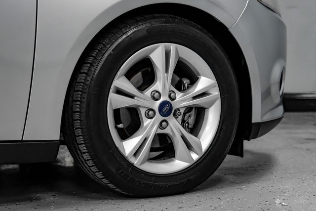 2014 Ford Focus SE OneOwner 28ServiceRecords | Dallas, TX | Stevens Motor Company LLC 2014 Ford Focus SE OneOwner 28ServiceRecords | Dallas, TX | Stevens Motor Company LLC