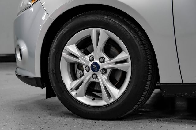 2014 Ford Focus SE OneOwner 28ServiceRecords | Dallas, TX | Stevens Motor Company LLC