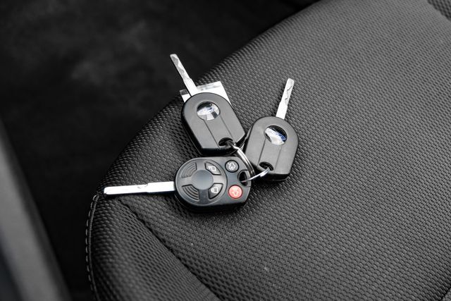 2014 Ford Focus SE OneOwner 28ServiceRecords | Dallas, TX | Stevens Motor Company LLC
