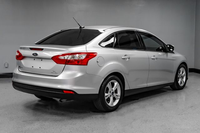 2014 Ford Focus SE OneOwner 28ServiceRecords | Dallas, TX | Stevens Motor Company LLC 2014 Ford Focus SE OneOwner 28ServiceRecords | Dallas, TX | Stevens Motor Company LLC