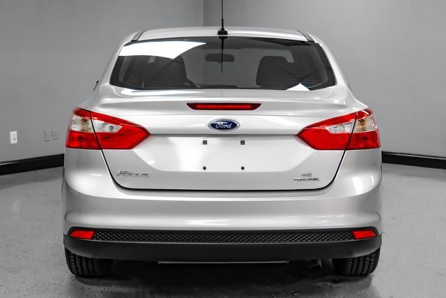 2014 Ford Focus SE OneOwner 28ServiceRecords | Dallas, TX | Stevens Motor Company LLC 2014 Ford Focus SE OneOwner 28ServiceRecords | Dallas, TX | Stevens Motor Company LLC