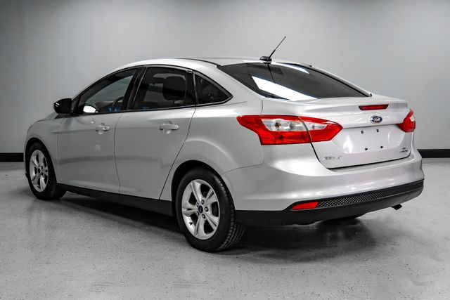 2014 Ford Focus SE OneOwner 28ServiceRecords | Dallas, TX | Stevens Motor Company LLC 2014 Ford Focus SE OneOwner 28ServiceRecords | Dallas, TX | Stevens Motor Company LLC
