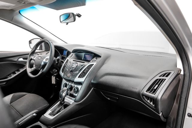 2014 Ford Focus SE OneOwner 28ServiceRecords | Dallas, TX | Stevens Motor Company LLC