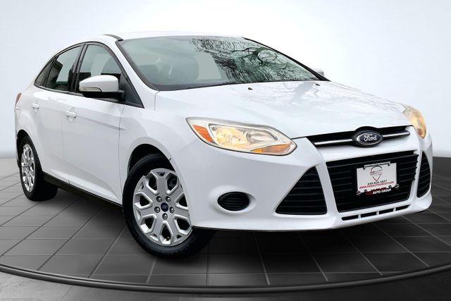 2014 Ford Focus SE | Elyria, OH | PHD Auto Group