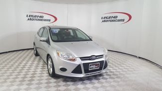 2014 Ford Focus SE | Garland, TX | Legend Motorcars Feed Account