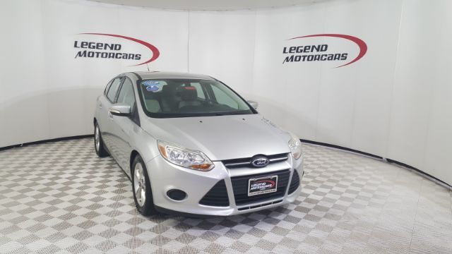 2014 Ford Focus SE | Garland, TX | Legend Motorcars Feed Account