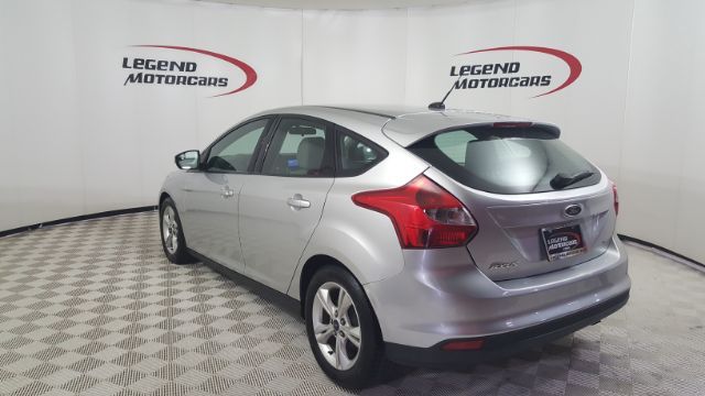 2014 Ford Focus SE | Garland, TX | Legend Motorcars Feed Account 2014 Ford Focus SE | Garland, TX | Legend Motorcars Feed Account