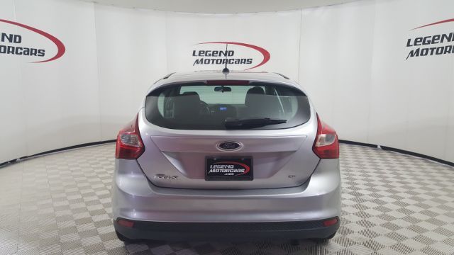 2014 Ford Focus SE | Garland, TX | Legend Motorcars Feed Account