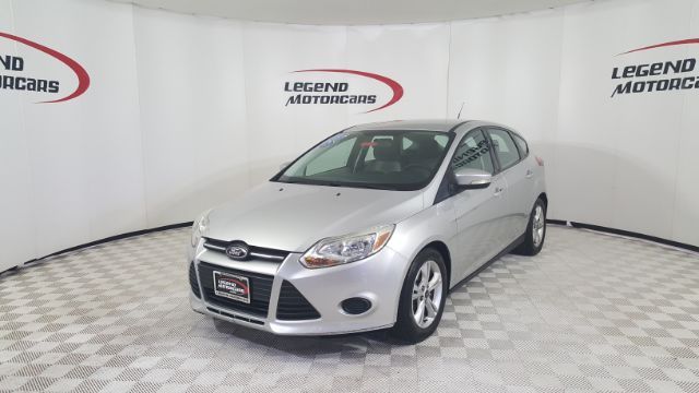 2014 Ford Focus SE | Garland, TX | Legend Motorcars Feed Account 2014 Ford Focus SE | Garland, TX | Legend Motorcars Feed Account