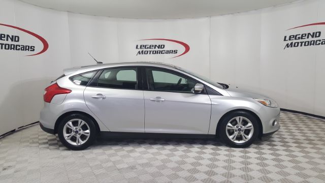 2014 Ford Focus SE | Garland, TX | Legend Motorcars Feed Account