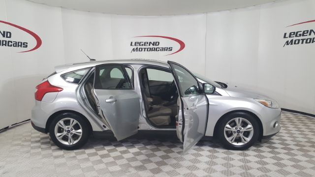 2014 Ford Focus SE | Garland, TX | Legend Motorcars Feed Account